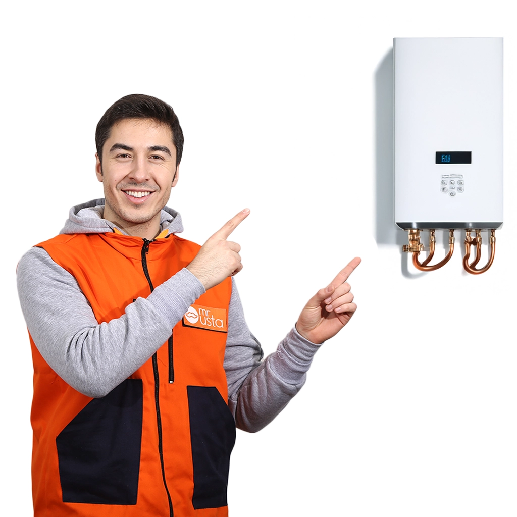 Sultanbeyli Kombi Tamircisi