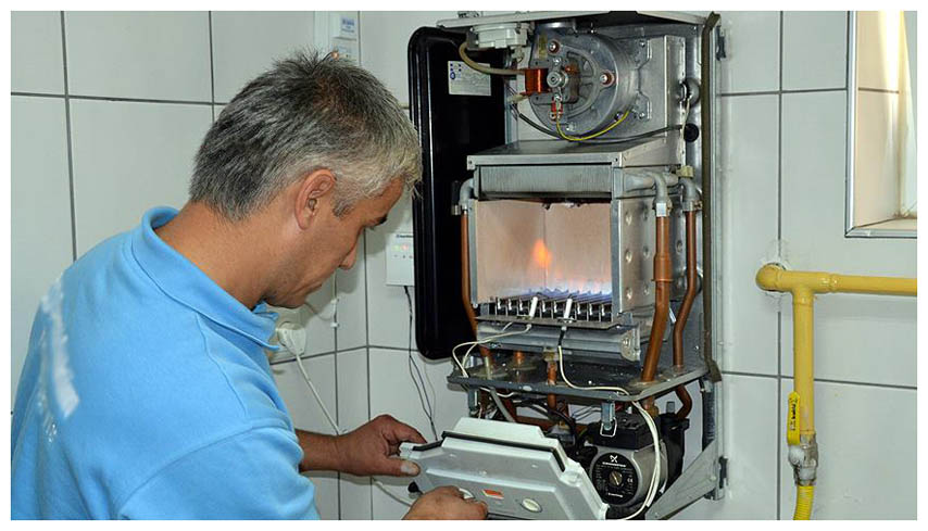 Sultanbeyli Kombi Tamircisi